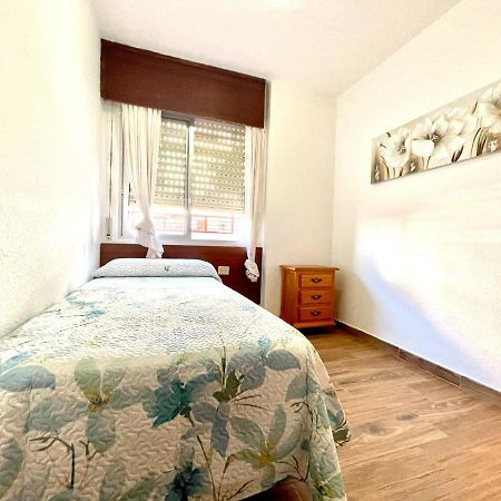Apartamento Urb. Palmeras Del Sur Con Piscina Costa Adeje Dış mekan fotoğraf